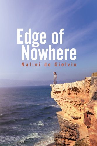 Cover for Nalini De Sielvie · Edge of Nowhere (Paperback Book) (2012)