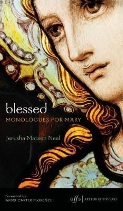 Cover for Jerusha Matsen Neal · Blessed (Hardcover Book) (2013)