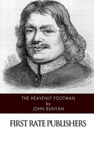 Cover for John Bunyan · The Heavenly Footman (Taschenbuch) (2014)