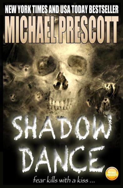 Cover for Michael Prescott · Shadow Dance (Paperback Book) (2014)