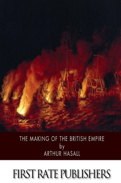 Cover for Arthur Hassall · The History of British Foreign Policy, from the Earliest Times to 1912 (Paperback Book) (2014)