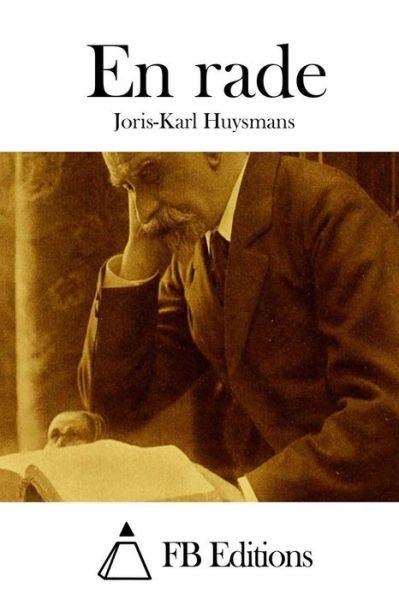 Cover for Joris Karl Huysmans · En Rade (Paperback Book) (2015)