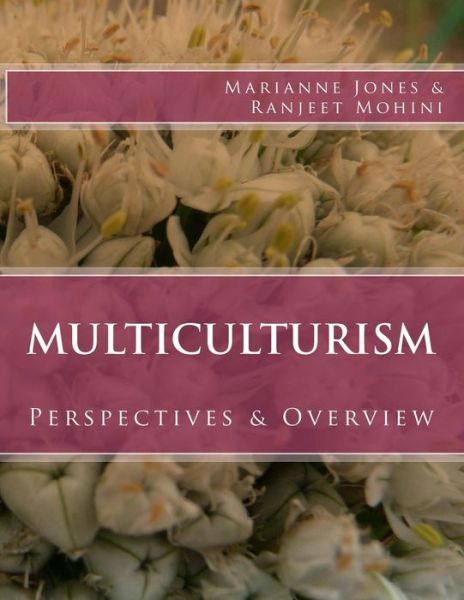 Cover for Ranjeet Mohini · Multiculturism (Paperback Book) (2015)