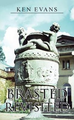 Cover for Ken Evans · Brasted Revisited (Taschenbuch) (2017)