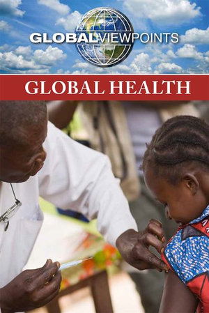 Cover for Kathryn Roberts · Global Health (Paperback Book) (2019)