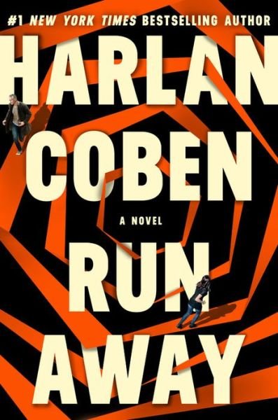 Cover for Harlan Coben · Run Away (Gebundenes Buch) (2019)