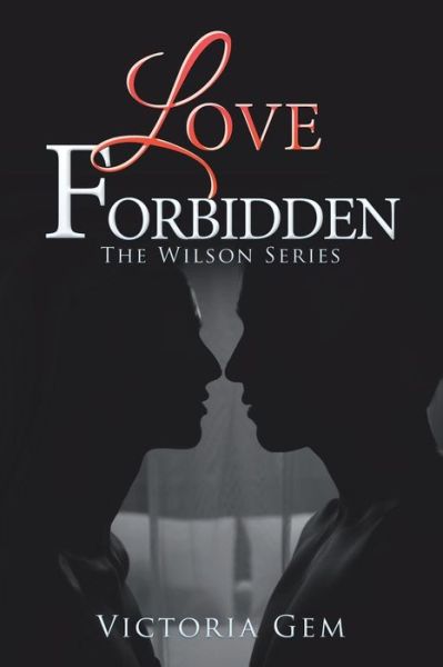 Cover for Victoria Gem · Love Forbidden (Paperback Book) (2017)