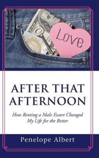 Cover for Penelope Albert · After That Afternoon (Hardcover Book) (2017)