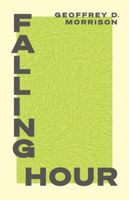 Cover for Geoffrey Morrison · Falling Hour (Pocketbok) (2023)
