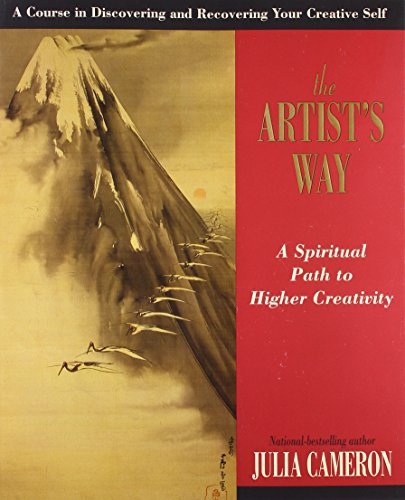 Cover for Julia Cameron · Artistd Way (Paperback Book) [10 Anv edition]