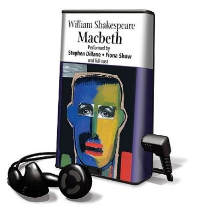 Cover for William Shakespeare · Macbeth (N/A) (2006)