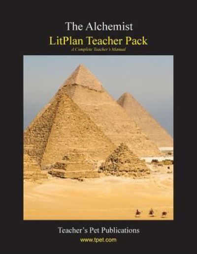 Cover for Susan R Woodward · Litplan Teacher Pack (Paperback Book) (2008)