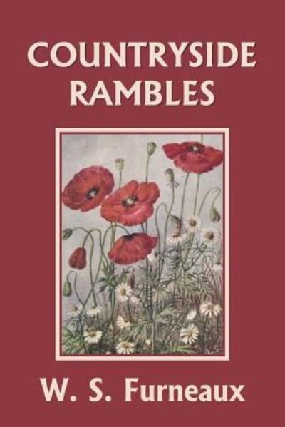 Cover for W S Furneaux · Countryside Rambles (Yesterday's Classics) (Paperback Book) (2019)