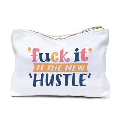 Cover for Em &amp; Friends · Em &amp; Friends Hustle Pouch (MERCH) (2019)