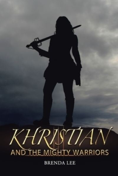 Cover for Brenda Lee · Khristian and the Mighty Warriors (Paperback Book) (2020)