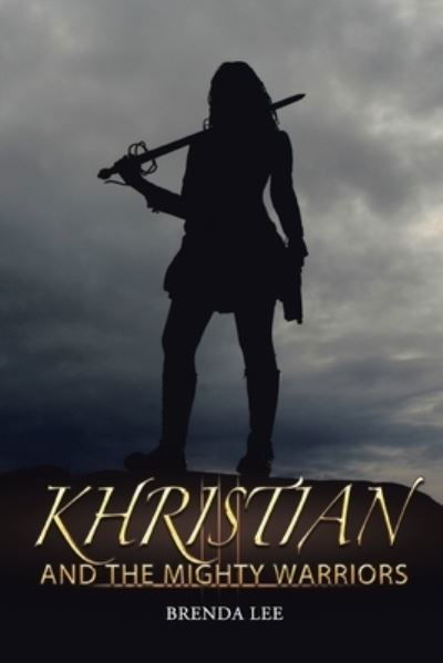 Cover for Brenda Lee · Khristian and the Mighty Warriors (Paperback Bog) (2020)