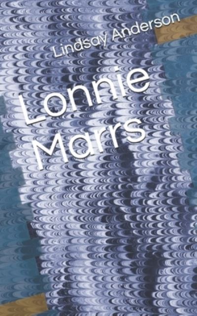 Lindsay Anderson · Lonnie Marrs (Paperback Book) (2019)