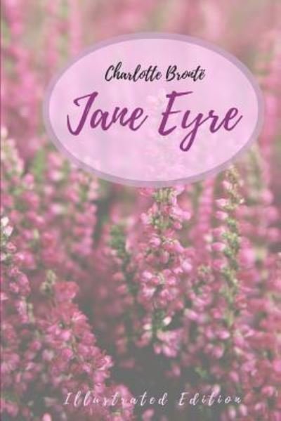 Cover for Charlotte Bronte · Jane Eyre (Paperback Book) (2018)
