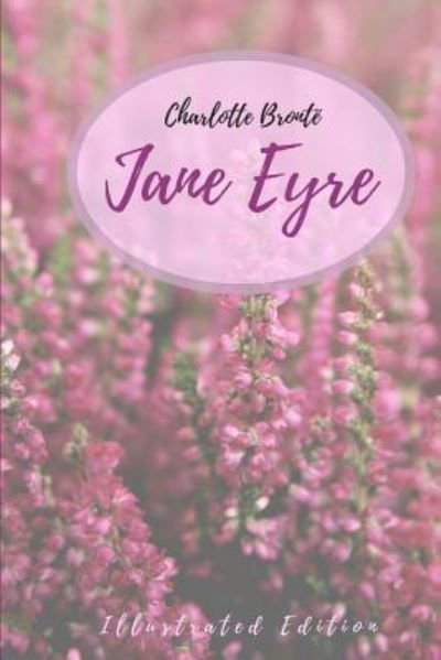 Cover for Charlotte Bronte · Jane Eyre (Paperback Bog) (2018)