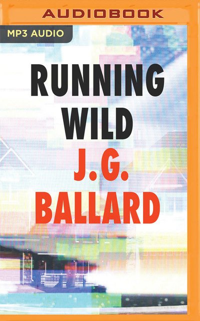 Running Wild - Ric Jerrom - Música - Brilliance Corporation - 9781721364466 - 13 de noviembre de 2018