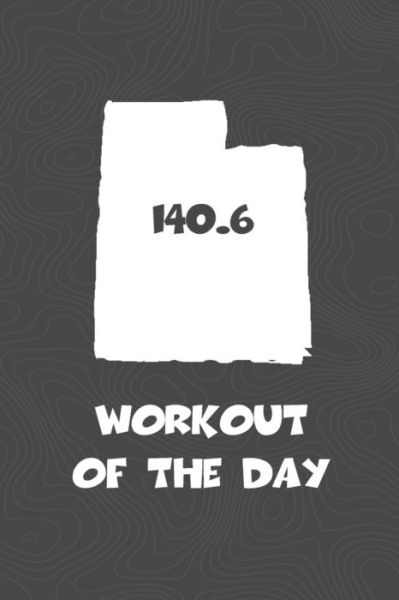 Workout of the Day - Kwg Creates - Książki - Createspace Independent Publishing Platf - 9781727007466 - 7 września 2018