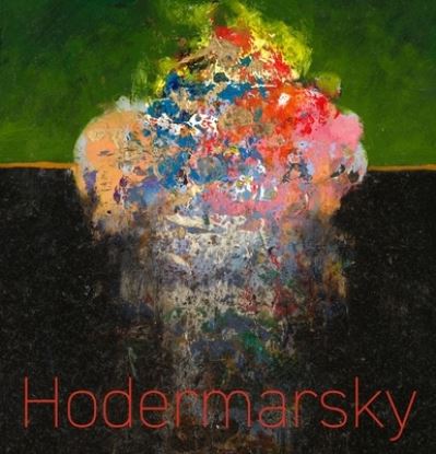 Cover for Allison Rudnick · Dan Hodermarsky (Book) (2024)