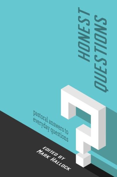 Honest Questions - Jordan Branch - Books - Acoma Press - 9781734164466 - April 17, 2020