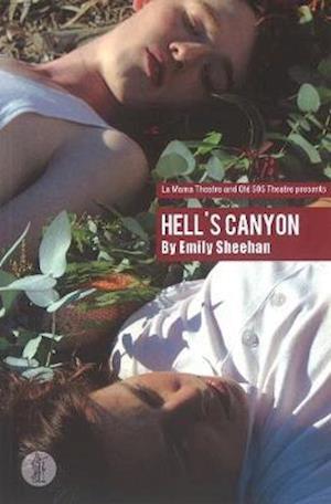 Cover for Emily Sheehan · Hell's Canyon (Pocketbok) (2018)