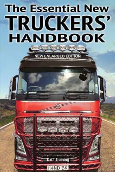 Cover for Malcolm Green · The essential new truckers' handbook - DriveMaster Skills Handbook (Paperback Book) [2 Enlarged edition] (2019)
