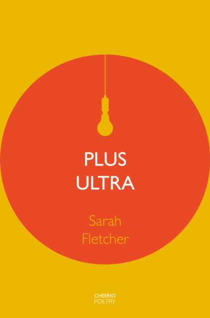 Cover for Sarah Fletcher · Plus Ultra (Paperback Book) [Main edition] (2023)