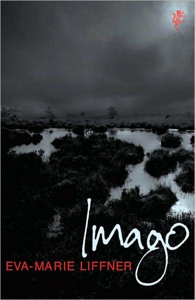 Cover for Eva-Marie Liffner · Imago (Paperback Bog) (2005)
