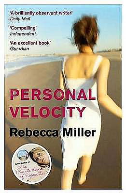 Cover for Rebecca Miller · Personal Velocity (Paperback Bog) [Main edition] (2009)