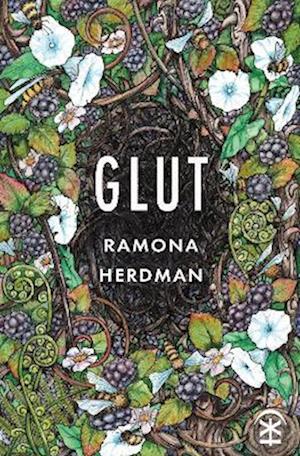 Cover for Ramona Herdman · Glut (Paperback Book) (2022)