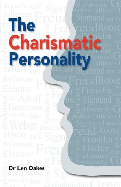 Cover for Len Oakes · The Charismatic Personality (Paperback Book) [General edition] (2010)