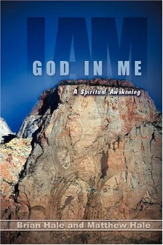 Cover for Matthew Hale · I Am (Paperback Book) (2007)