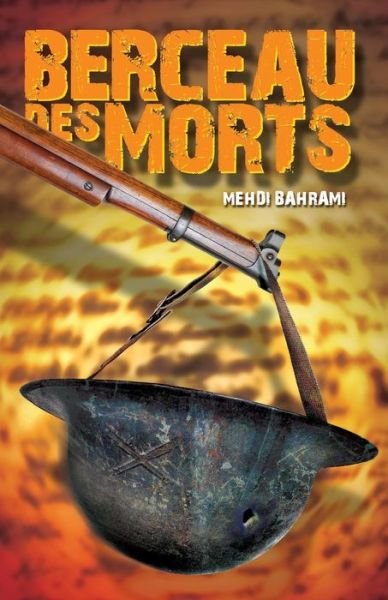 Cover for Mehdi Bahrami · Berceau des morts (Paperback Bog) (2018)