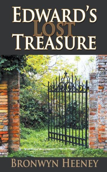 Cover for Bronwyn Heeney · Edward's Lost Treasure (Paperback Book) (2018)