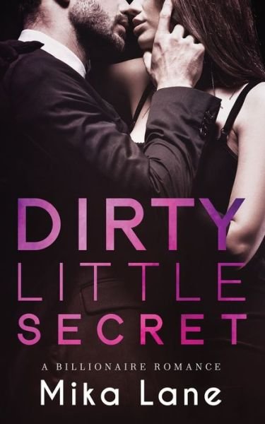 Cover for Mika Lane · Dirty Little Secret (Pocketbok) (2020)