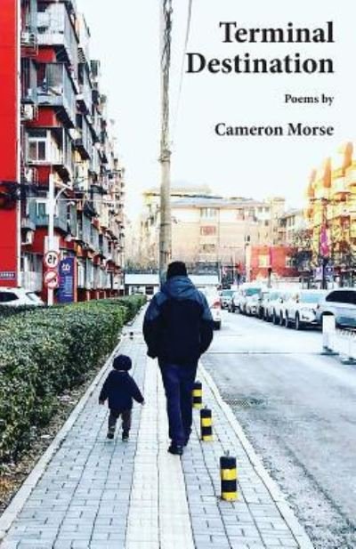 Cover for Cameron Morse · Terminal Destination (Paperback Bog) (2019)