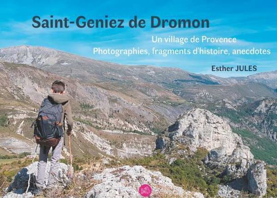 Cover for Jules · Saint-Geniez de Dromon (Buch)