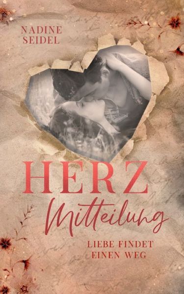 Cover for Seidel · Herzmitteilung (Book) (2020)