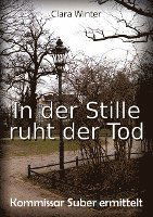 Cover for Clara Winter · Kommissar Suber ermittelt (Paperback Book) (2022)