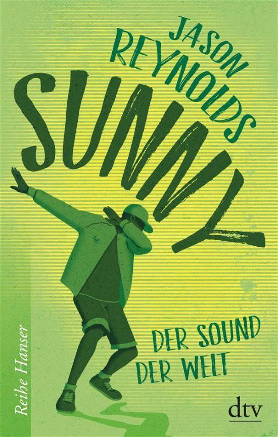 Cover for Reynolds · Sunny (Buch)