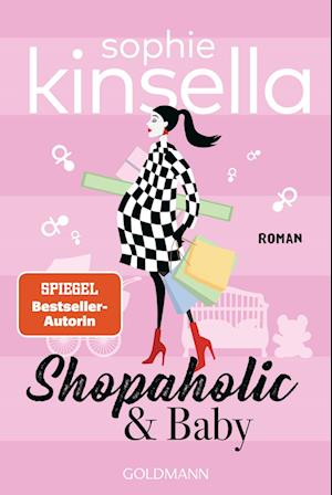 Kinsella:shopaholic & Baby (Book)