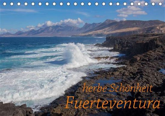 Cover for Taubert · Herbe Schönheit Fuerteventura ( (Book)