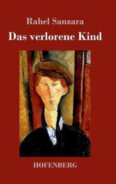 Cover for Sanzara · Das verlorene Kind (Book) (2017)