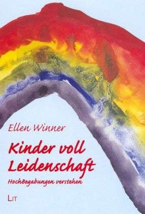 Cover for Winner · Kinder voll Leidenschaft (Buch)