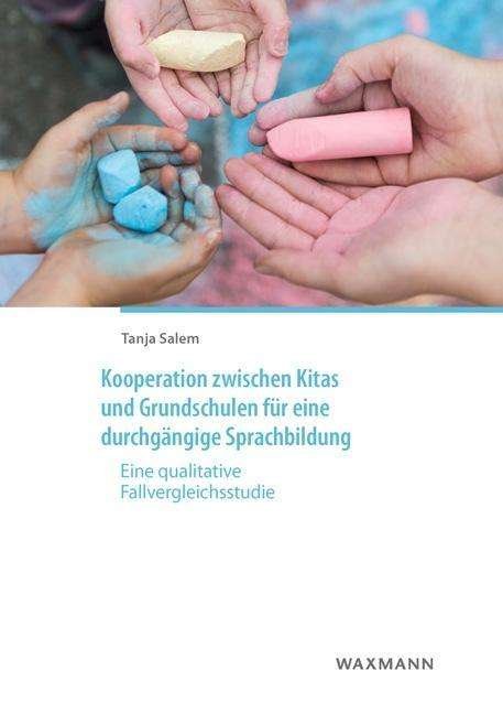 Cover for Salem · Kooperation zwischen Kitas und Gr (Buch)