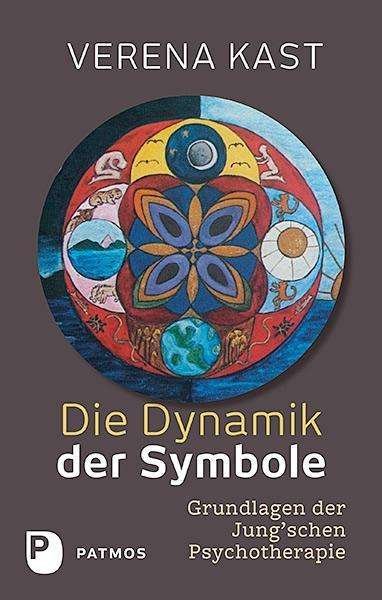 Cover for Kast · Die Dynamik der Symbole (Bog)