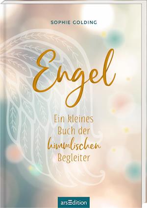 Cover for Sophie Golding · Engel (Buch) (2024)